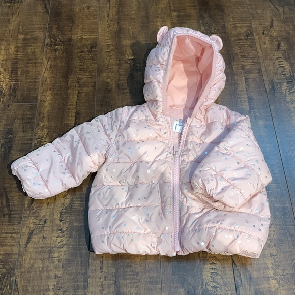 BABY GAP | Snowsuit | 12-18 months | EUC - Picture 3 of 7